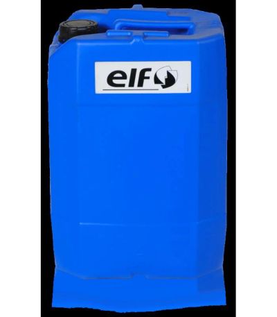 Лот: 10927372. Фото: 1. Elf Elfmatic G3 20 л. Масла, жидкости