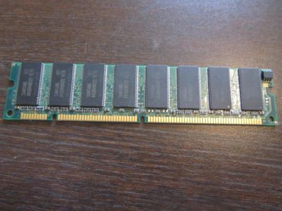 Лот: 4228214. Фото: 1. Оперативная память DDR1 DIMM. Оперативная память