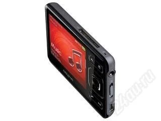 Лот: 135930. Фото: 1. Новый mp3 Creative Zen 8Gb. Плееры