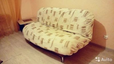 Лот: 8616960. Фото: 1. Диван клик-кляк. Диваны