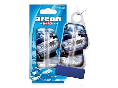 Лот: 25810016. Фото: 1. Ароматизатор Areon гелевые Стандарт... Ароматизаторы