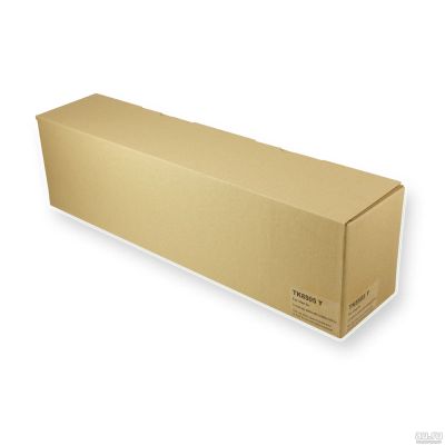 Лот: 16740665. Фото: 1. Картридж TK-8505Y для Kyocera... Картриджи, расходные материалы