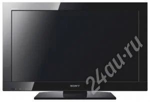 Лот: 442731. Фото: 1. LCD(ЖК) телевизор Sony KLV-40BX401. Телевизоры