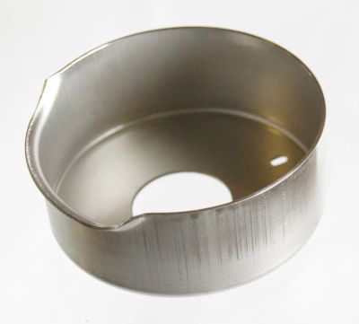 Лот: 21367123. Фото: 1. Стакан помпы HONDA BF175 / BF200... Запчасти для лодок, катеров, лодочных моторов