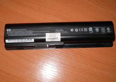 Лот: 4972770. Фото: 1. Батарея HP 485041-001. Другое (комплектующие)