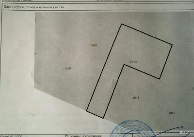 Лот: 13780211. Фото: 1. Участок Минжуль 9сот. Земельные участки