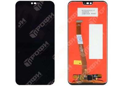 Лот: 17161403. Фото: 1. Дисплей Huawei Nova (CAN-L01... Дисплеи, дисплейные модули, тачскрины