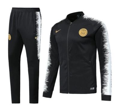 Лот: 16032258. Фото: 1. Спортивный костюм Nike FC PSG... Форма