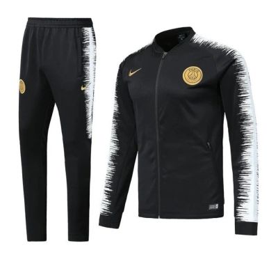 Лот: 14172633. Фото: 1. Спортивный костюм Nike FC PSG... Форма