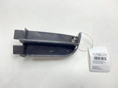 Лот: 21110936. Фото: 1. Заглушка бампера Toyota Carina... Кузов