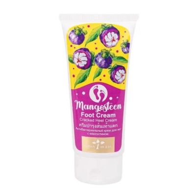 Лот: 20533217. Фото: 1. Крем для ног Cracked Heel Cream... Другое (маникюр и педикюр)