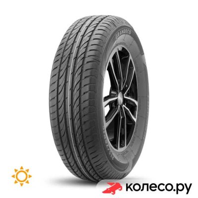Лот: 25095819. Фото: 1. Grandeco 215/55 R17 98W. Шины