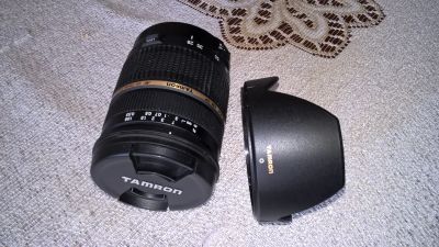 Лот: 11970192. Фото: 1. Tamron SP AF 28-75mm f/2.8 XR... Объективы