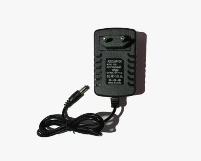 Лот: 24374431. Фото: 1. Блок питания 25W 12V 2A IP20. Комплектующие