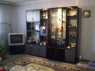Лот: 833312. Фото: 1. Стенка. Гостиные, стенки, горки