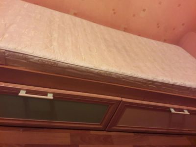 Лот: 8766870. Фото: 1. Кровать. Детские кровати и кроватки