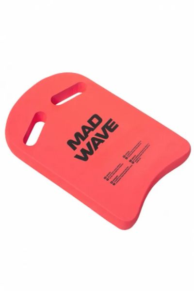 Лот: 22353467. Фото: 1. Доска для плавания Mad Wave Cross... Другое (водный спорт)