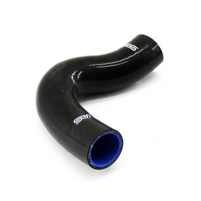 Лот: 25281533. Фото: 1. Патрубок радиатора Subaru Forester... Двигатель и элементы двигателя