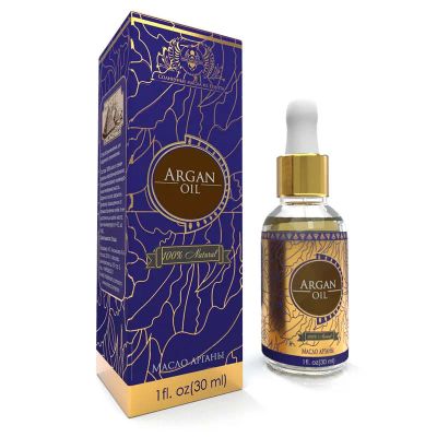 Лот: 22073099. Фото: 1. Аргановое масло (argan oil) косметическое... Масло, маргарин