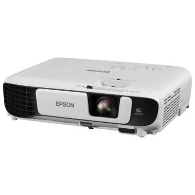 Лот: 15492528. Фото: 1. Проектор Epson EB-S41. Проекторы