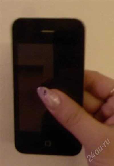 Лот: 1374360. Фото: 1. Продам IPHone 4G Apple 32Гб (2... Смартфоны