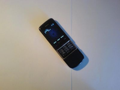 Лот: 2981505. Фото: 1. nokia 8800 arte. Кнопочные мобильные телефоны
