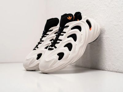 Лот: 24977854. Фото: 1. Кроссовки Adidas adiFOM Q. Кеды, кроссовки, слипоны