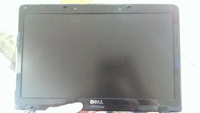 Лот: 12230024. Фото: 1. матрица. экран Dell pp37l. Матрицы для дисплея