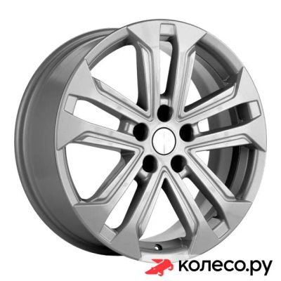 Лот: 25219596. Фото: 1. Витус 244 7x18/5*108 D65.1 ET36... Диски