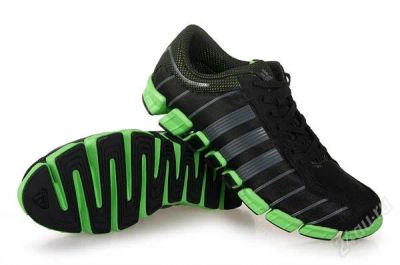 Лот: 2504587. Фото: 1. Кроссовки мужские Adidas ClimaCool... Кеды, кроссовки, слипоны