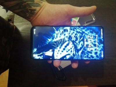 Лот: 19559481. Фото: 1. Honor 9x Kirin810 (4gb/64gb). Смартфоны