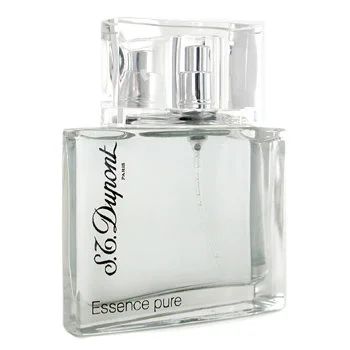 Лот: 11219292. Фото: 1. Dupont men Essence Pure Туалетная... Мужская парфюмерия
