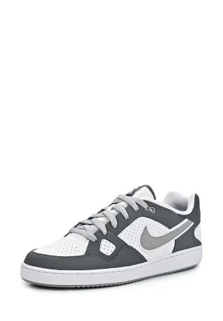 Лот: 4970627. Фото: 1. Кеды NIKE SON OF FORCE новые р... Кеды, кроссовки, слипоны