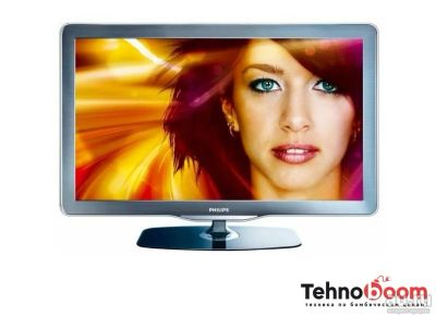 Лот: 18223131. Фото: 1. 32" Телевизор Philips 32PFL7605H. Телевизоры