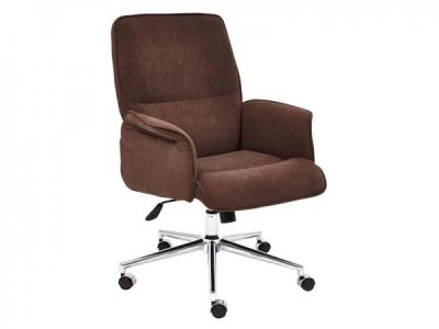 Лот: 18788590. Фото: 1. Кресло руководителя ПМ: Tetchair... Стулья и кресла офисные