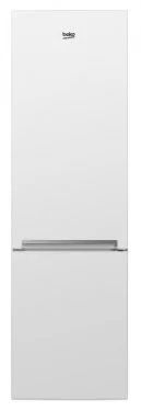 Лот: 11101020. Фото: 1. Холодильник Beko RCSK 310M20 W... Холодильники, морозильные камеры