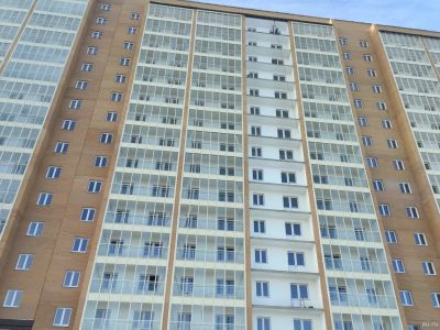 Лот: 13014932. Фото: 1. 2к квартира 62м2 Норильская 16Г... Квартиры, студии