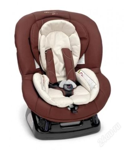Лот: 2963297. Фото: 1. Автокресло Graco Junior Mini 0-18... Детские автокресла