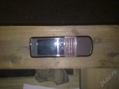 Лот: 675526. Фото: 1. nokia 8800 2 симки. Кнопочные мобильные телефоны