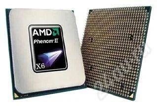 Лот: 641053. Фото: 1. AMD Phenom II X6 Thuban 1055T... Процессоры