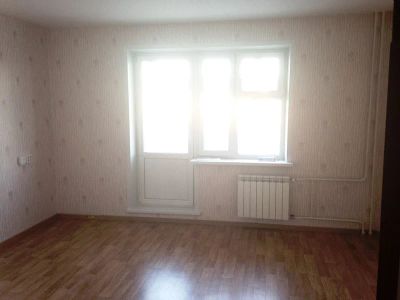 Лот: 7528451. Фото: 1. Сдам студию в мкр. Покровка. Квартиры, студии