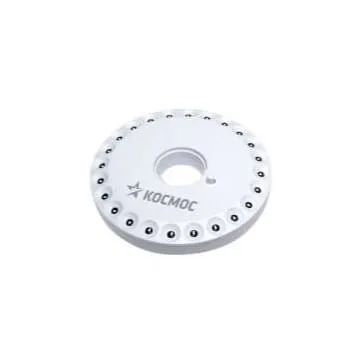 Лот: 16532631. Фото: 1. фонарь КОСМОС KOC3031 24хLED 4xAA... Фонарики