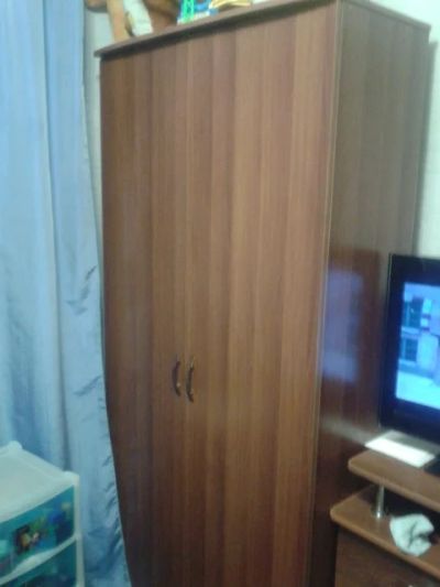Лот: 5081663. Фото: 1. Шкаф. Шкафы, шкафы-купе