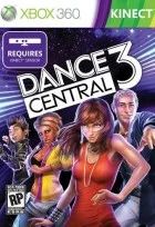 Лот: 7360579. Фото: 1. Kinect Dance Central 3, лицензионный... Игры для консолей