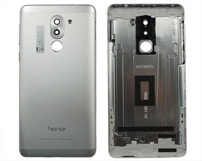 Лот: 21064202. Фото: 1. Задняя крышка Huawei Honor 6X... Корпуса, клавиатуры, кнопки