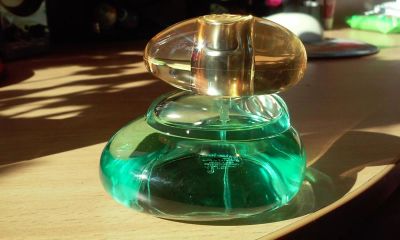 Лот: 5341943. Фото: 1. Туалетная вода Elvie от Oriflame. Женская парфюмерия