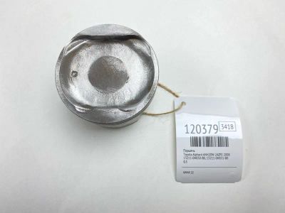 Лот: 25719566. Фото: 1. Поршень Toyota Alphard 2008 132110H050B0... Двигатель и элементы двигателя