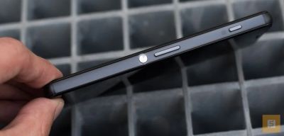 Лот: 5250291. Фото: 1. SONY Xperia Z3 Compact D5803. Смартфоны