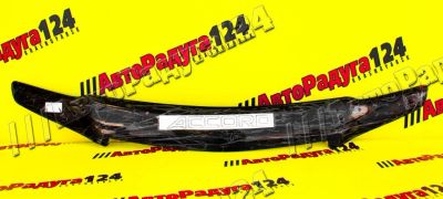 Лот: 18797996. Фото: 1. Мухобойка Honda Accord (2002-2006... Другое (автохимия, масла, тюнинг)
