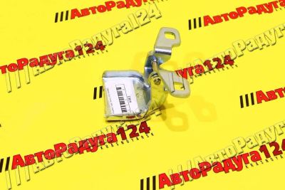 Лот: 18642400. Фото: 1. Петля двери Лада Ларгус (FCR210907... Кузов